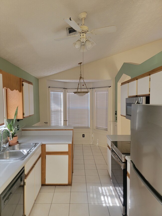 Cocina - 137 Marsh Edge Ln