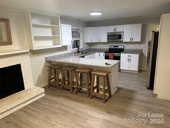 Foto del edificio - 1010 Boyd Allman Rd