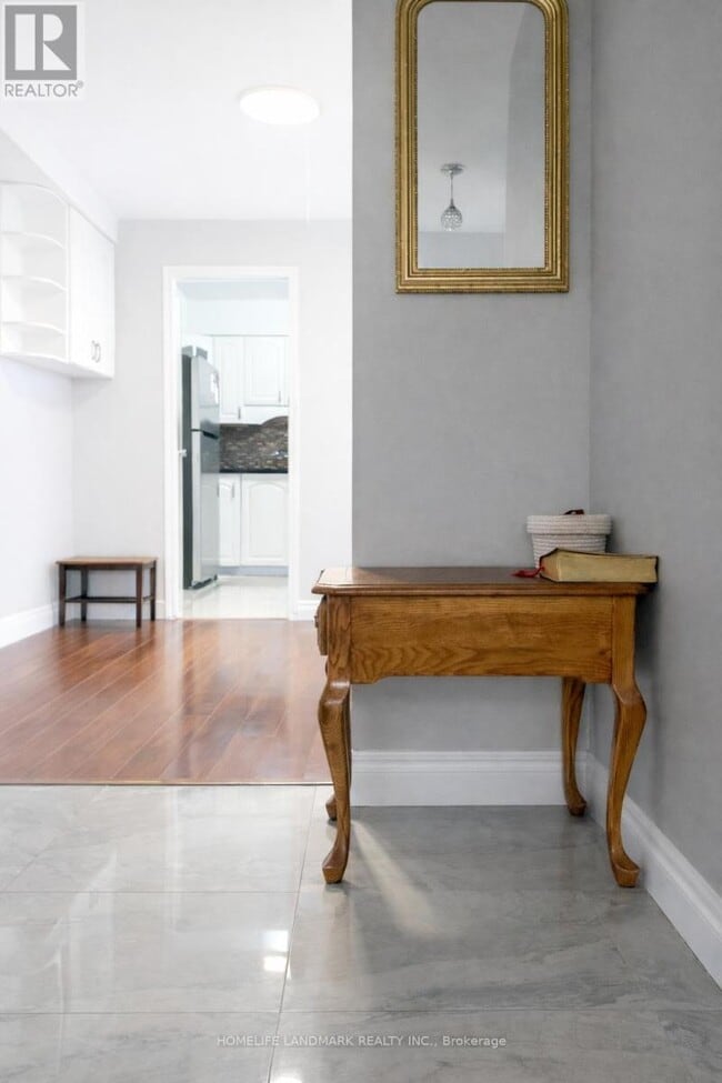 Building Photo - 1360 York Mills Rd