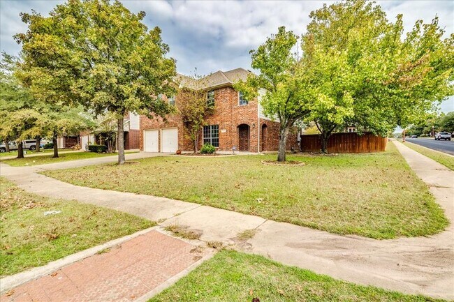Foto del edificio - 1710 Brandon Keller Ct