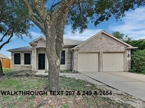 Building Photo - 18103 Water Mill Dr