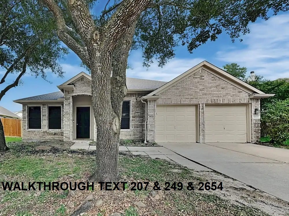 Primary Photo - 18103 Water Mill Dr