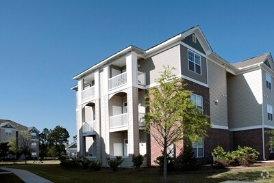 New Providence Park Apartments Wilmington Nc New Providence Ii Park