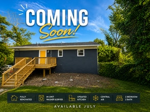 Building Photo - 5903 Temple Hill Rd