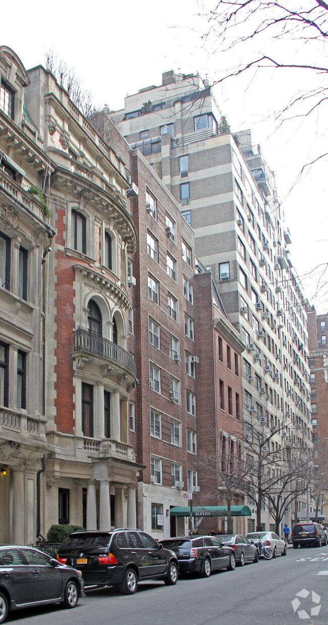 Building Photo - 11 East 88th Street