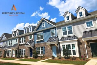 Building Photo - 2609 Bonterra Blvd