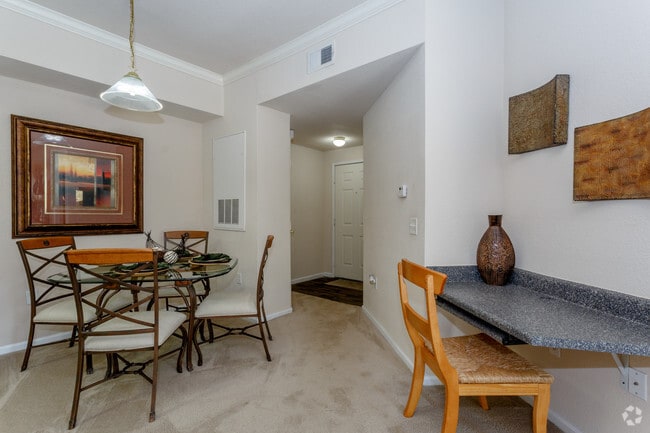 2BR, 2BA - Tiffany - The Lakes at Lionsgate Apartments