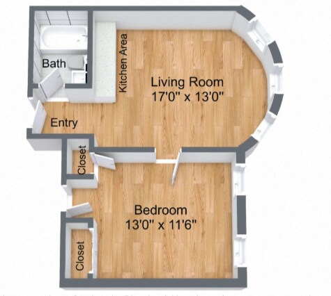 Foto del edificio - 672 Washington St