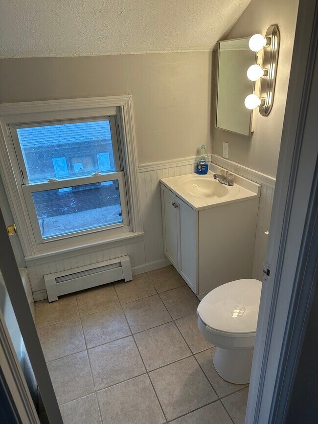 Foto del edificio - 30 Spring St