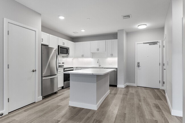 Building Photo - 59 Mill St