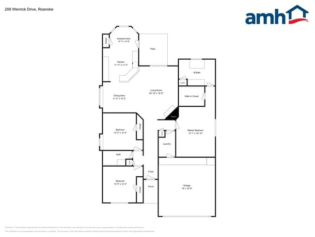 Foto del edificio - 209 Wenrick Dr