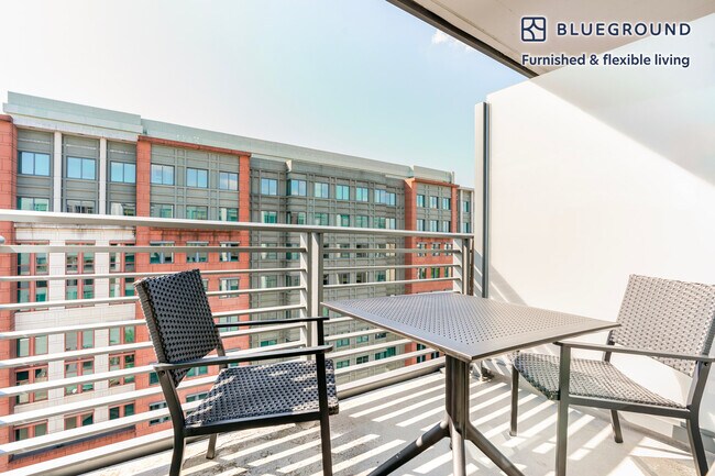 Foto del edificio - 1212 4th St SE