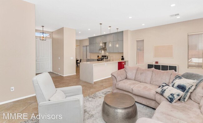 Foto del edificio - 3 br, 2 bath House - 5017 E Kirkland Road