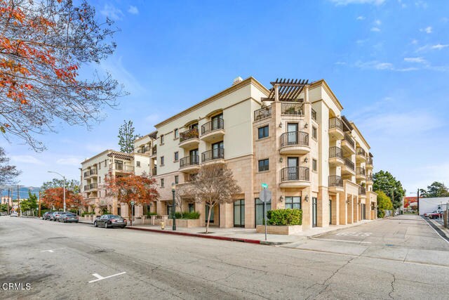 Primary Photo - 250 S De Lacey Ave