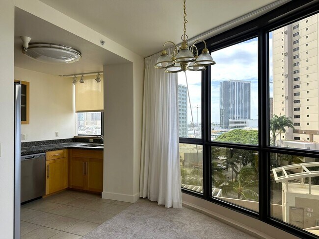 Foto del edificio - Keola La'i - Pet Friendly 1BR/1BA/1PK