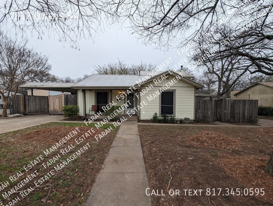 Primary Photo - 2012 Owens St