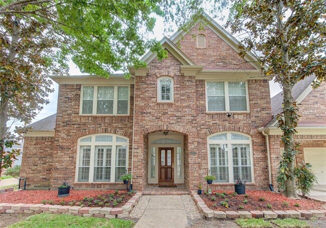 Building Photo - 1911 Briarchester Dr