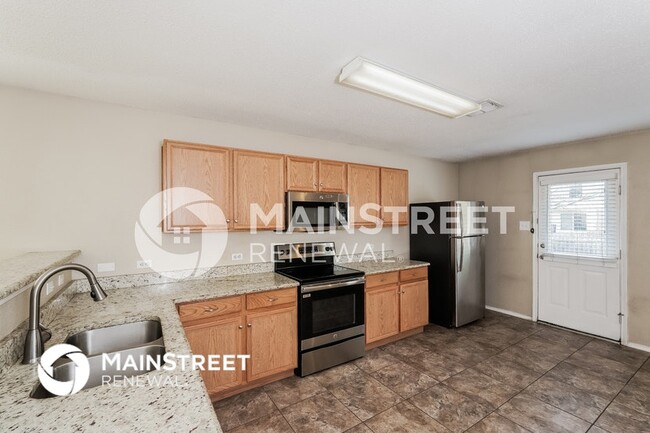 Building Photo - 729 Grambling Dr