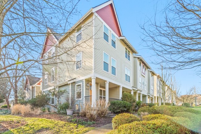 Foto del edificio - 3Bd/2.5Ba Seattle Townhouse