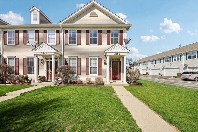 Photo - 2566 Providence Ave Townhome