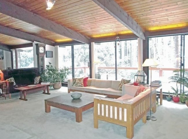 Foto del edificio - 60 Garnet Rock Ln