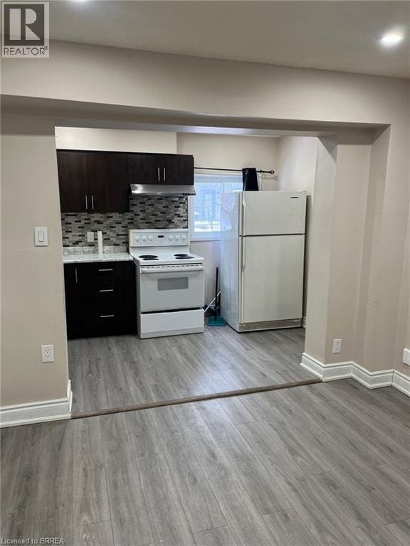 Photo du bâtiment - 153 Albion St