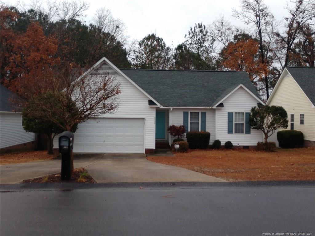 3300 Winesap Rd, Hope Mills, NC 28348 House for Rent in Hope Mills