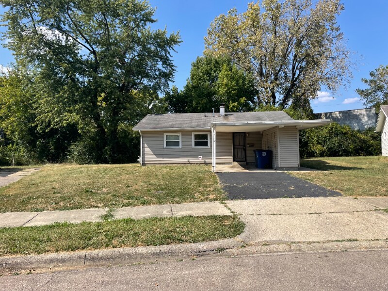 Foto principal - 4117 Middlehurst Ln