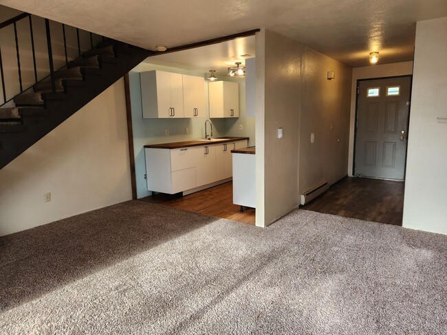 Building Photo - Navy Yard City- 2 Bedroom Duplex over look...