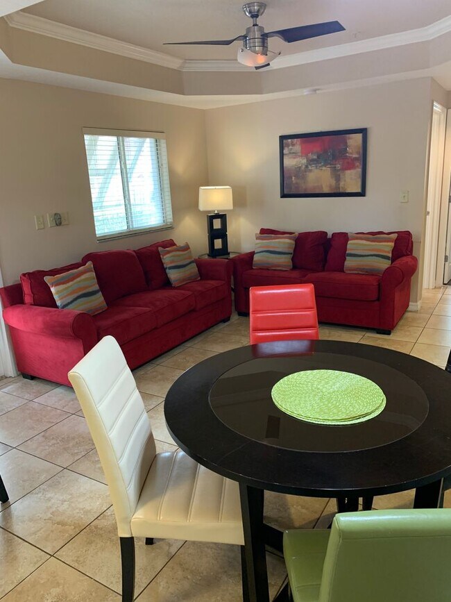 Foto del edificio - 2777 N. Poinciana Blvd. Unit 201A, Kissimm...