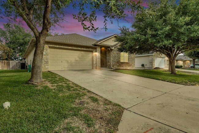 Foto del edificio - 30126 Bumble Bee Dr Georgetown, TX 78626