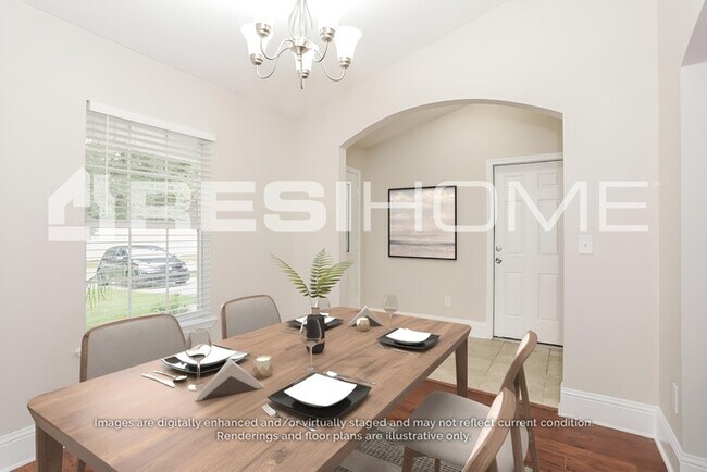 Building Photo - 8049 Byrd Landing Ct