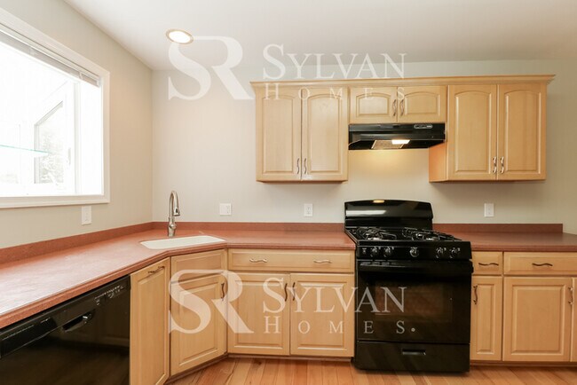 Building Photo - The Lifestyle You Deserve.
