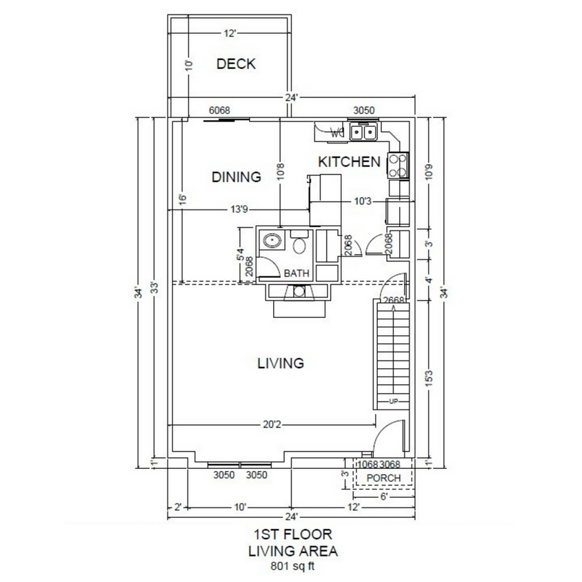 Foto del edificio - Oak Tree Townhome | 3 Bed, 2.5 Bath| July ...