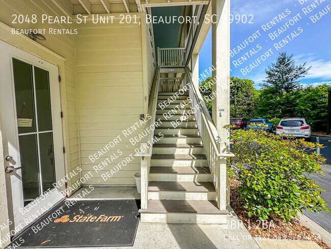 Foto del edificio - 2048 Pearl St