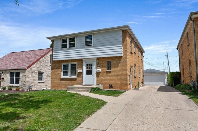 Foto del edificio - 2640 S 69th St