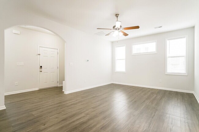 Foto del edificio - 106 Rosemary St