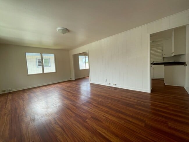 Building Photo - 3 Bedroom, 1.5 Bathroom House (Makiki / Pu...