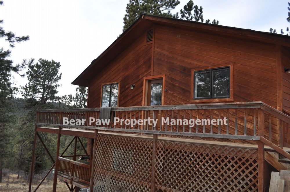 Primary Photo - Awesome Mountain Home in Pine