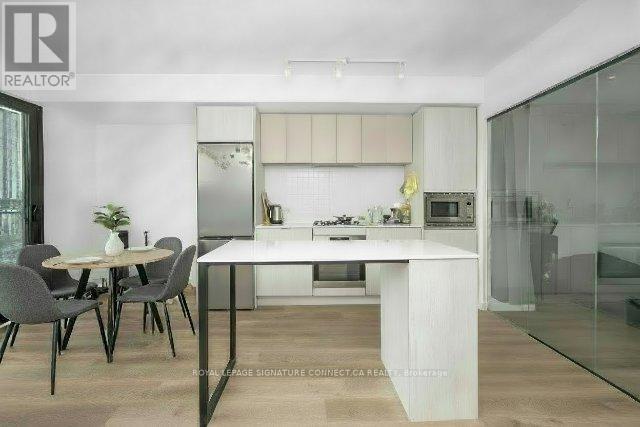 Photo du bâtiment - 1 Jarvis St