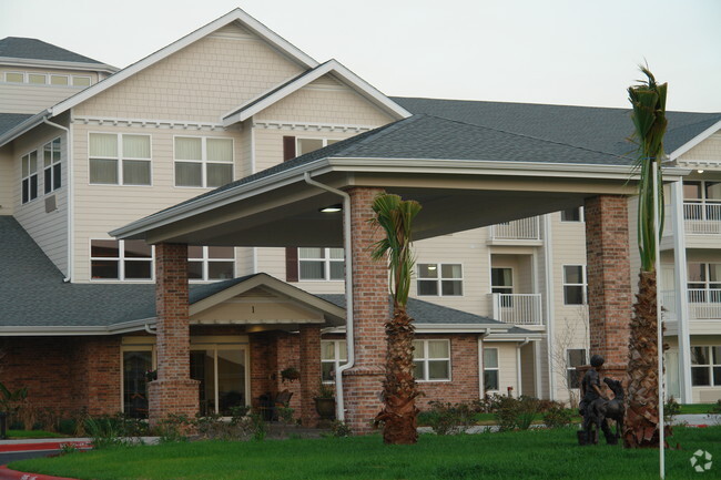 Foto del edificio - Solstice Senior Living at Corpus Christi