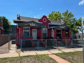 Building Photo - 738 W 9th Ave