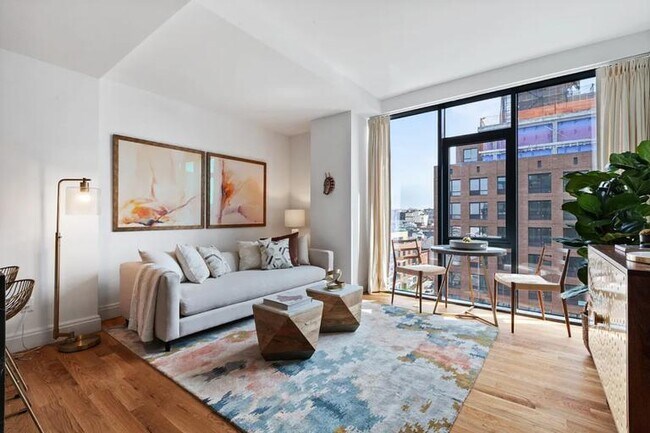 Foto del edificio - 1 bedroom in Brooklyn NY 11215