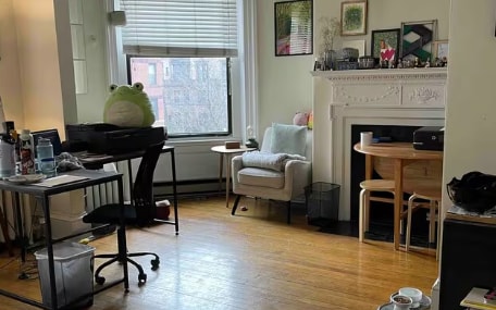 *Pictures are representative samples of the advertised unit. In some cases, the actual units you tou - 427 Marlborough St