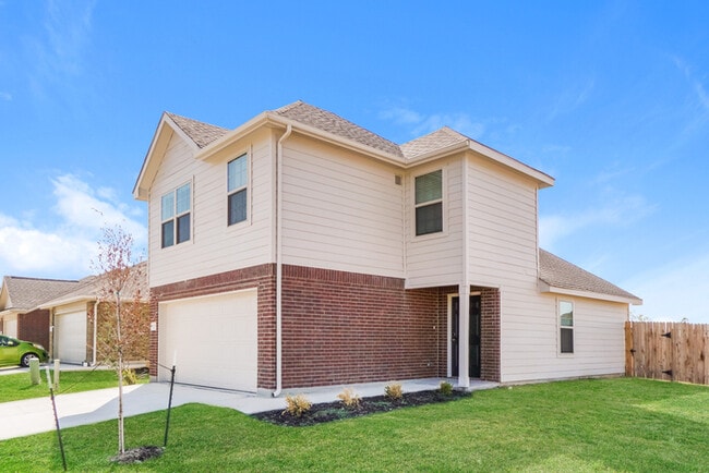 Building Photo - Applewhite Meadows - 2358 Dry Moss Way San...