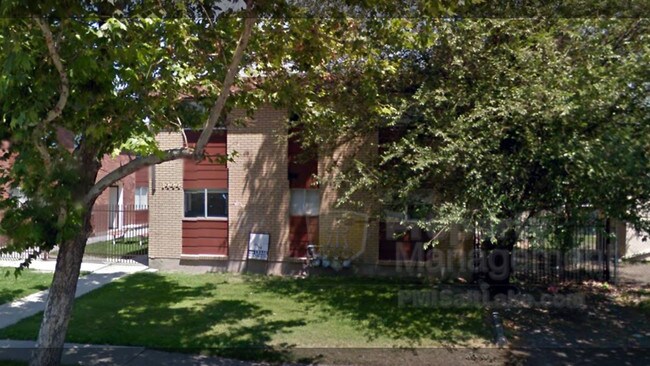 Building Photo - 1444 W Pacific Ave