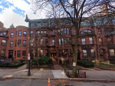 Primary Photo - 456 Beacon St