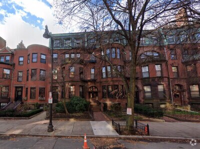 Building Photo - 456 Beacon St