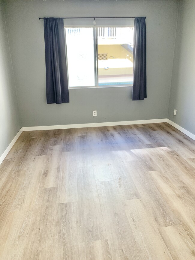 Suite #2 - 1707 Pacific Coast Hwy