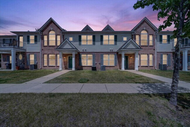 Foto del edificio - 23668 Northstone Village Dr